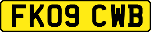 FK09CWB