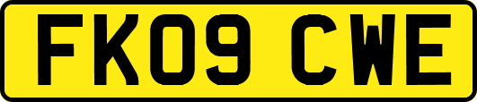 FK09CWE