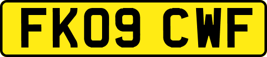 FK09CWF