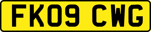 FK09CWG
