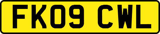 FK09CWL