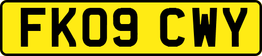 FK09CWY