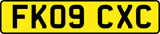 FK09CXC