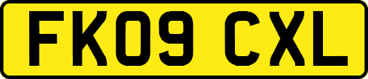FK09CXL