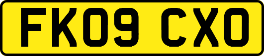 FK09CXO