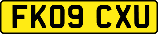FK09CXU