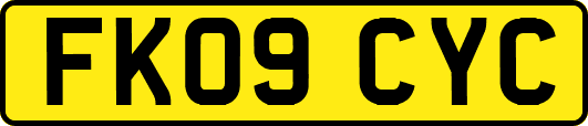 FK09CYC