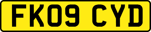 FK09CYD