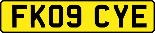 FK09CYE