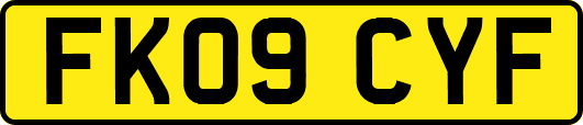 FK09CYF