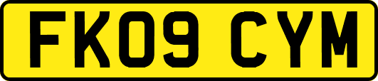 FK09CYM