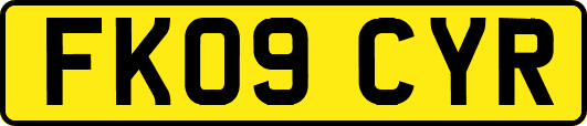 FK09CYR