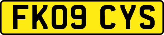 FK09CYS