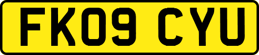 FK09CYU