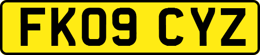 FK09CYZ