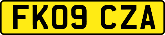 FK09CZA