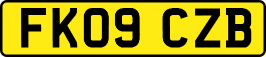 FK09CZB