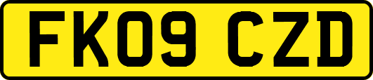 FK09CZD