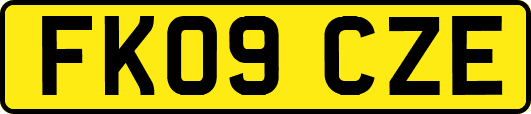 FK09CZE