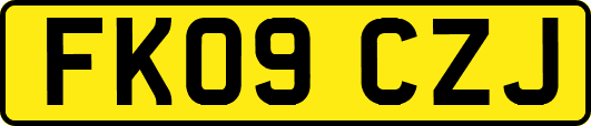 FK09CZJ