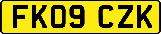 FK09CZK