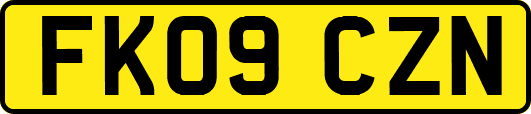 FK09CZN