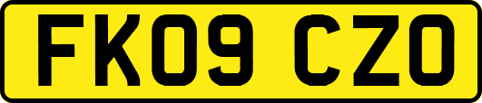 FK09CZO