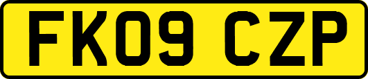 FK09CZP