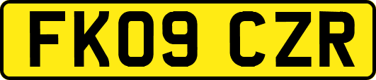FK09CZR