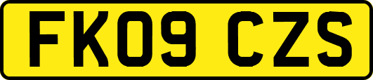FK09CZS