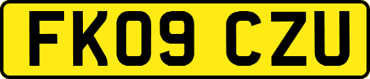 FK09CZU
