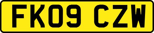 FK09CZW