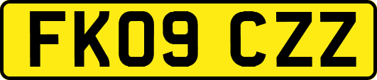 FK09CZZ
