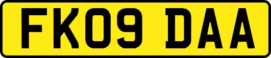 FK09DAA
