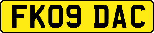 FK09DAC