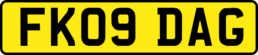 FK09DAG