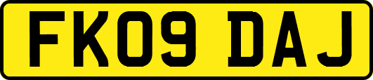 FK09DAJ