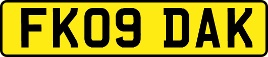 FK09DAK