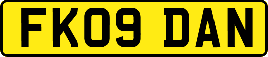 FK09DAN