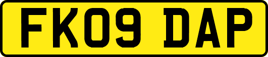 FK09DAP