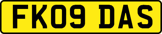 FK09DAS