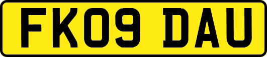 FK09DAU