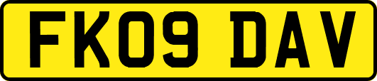 FK09DAV