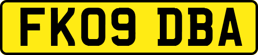 FK09DBA