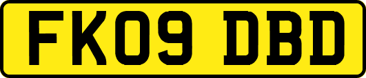 FK09DBD