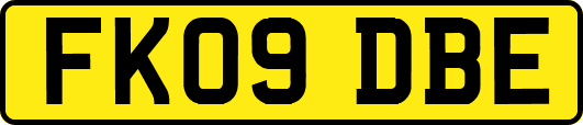 FK09DBE