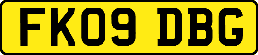 FK09DBG