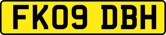 FK09DBH