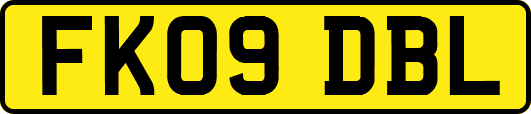 FK09DBL