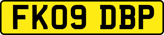 FK09DBP
